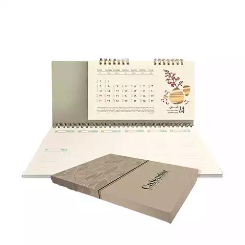 رومیزی مدیریتی یادداشت دار کد 304